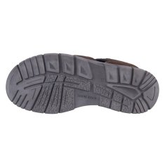 Josef Seibel Sandali rjava 40 EU Brendan