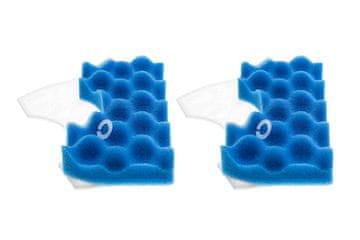 VACS Hepa filter SAMSUNG DJ97-01040A