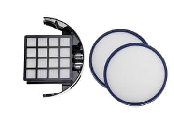 VACS SET Hepa filtrov HOOVER UH70817