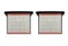 Hepa filter METABO ASR 25 L SC - 2 kom