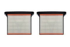 VACS Hepa filter METABO ASR 25 L SC - 2 kom