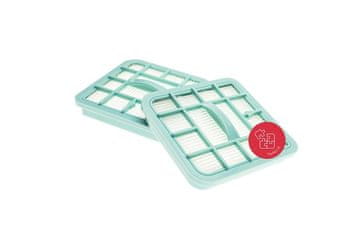 VACS Hepa filter PHILIPS FC 8230 až 8239 SmallStar