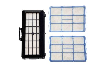 VACS SET Hepa filtrov BOSCH BSG 71830/01
