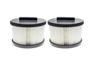VACS Hepa filter DeWALT DWV 010 Typ 2