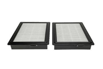 VACS Hepa filter ELECTROLUX EFH12W