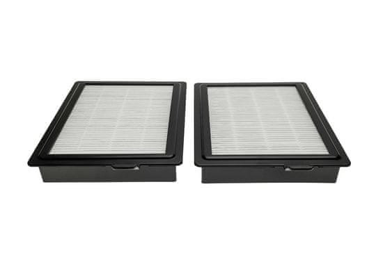 VACS Hepa filter ELECTROLUX Silent Performer Cyclonic ESPC7GRT
