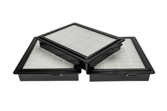 VACS Hepa filter ELECTROLUX UltraActive ZUA 3820