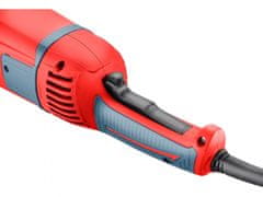 Extol Premium Kotni brusilnik, vrtljivo ročaj, 230mm, 2400W