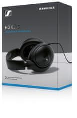 Sennheiser HD 620S slušalke