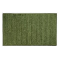 Kela Kela KL-24705 Megan 100 % bombaž, mahovno zelena 80,0x50,0x1,6cm