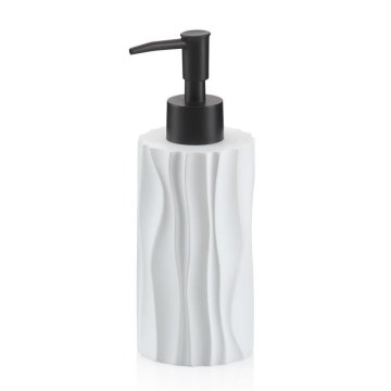 Kela Kela KL-23762 Merida poliresin bela 19,0cm 7,0cm 200,0ml