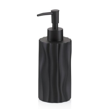 Kela Kela KL-23766 Merida poliresin črna 19,0cm 7,0cm 200,0ml