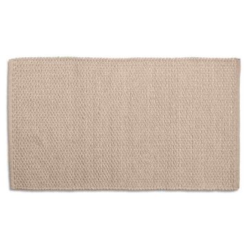 Kela Kela KL-24726 Miu mešanica bombaža in poliestra oblačno roza 100,0x60,0x1,0cm