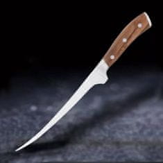 Nostimo Nož za filiranje SharpRay