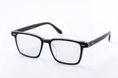 Serena Bralna očala + etui - JPR-7873, Dioptrija +2,5