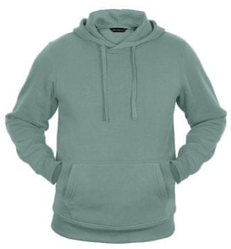 PANTONECLO  Moška majica s kapuco