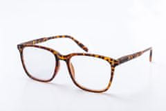 Serena Bralna očala + etui - JPR-7795, Dioptrija +2,5