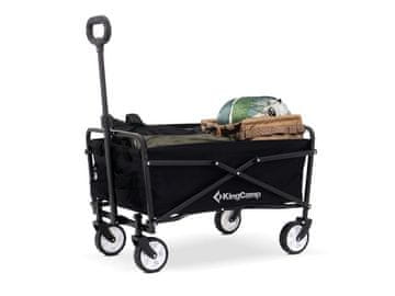 King Camp KING CAMP Quartz Wagon