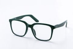 Serena Bralna očala + etui - JPR-6598, Dioptrija +1