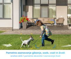 Reolink P330M IP kamera, zunanja, PoE