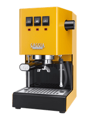 Gaggia Classic E24 rumen