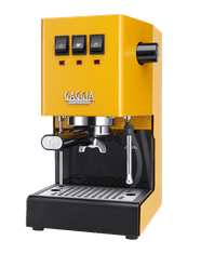 Gaggia Classic Pro Evo 2023 rumen