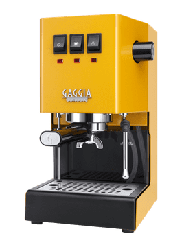 Gaggia Classic E24 rumen