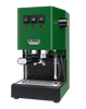 Gaggia CLASSIC E24 zelen