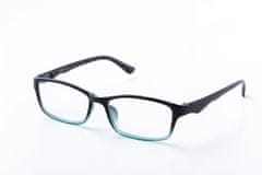 Serena Bralna očala + etui - JPR-6579, Dioptrija +1