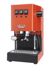 Gaggia Classic E24 oranžen