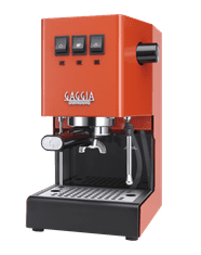 Gaggia Classic Pro Evo 2023 oranžen