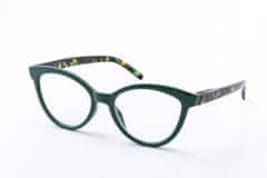Serena Bralna očala + etui - JPR-6526, Dioptrija +2