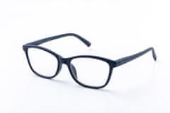 Serena Bralna očala + etui - JPR-6507, Dioptrija +1