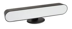 Rabalux LED svetilka Parker 3W IP20 črna z daljinskim upravljanjem