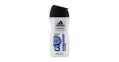 Adidas 3v1 Hydra Sport gel za tuširanje 250ml