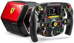 Thrustmaster T818 SF1000 Ferrari simulator, USB-C