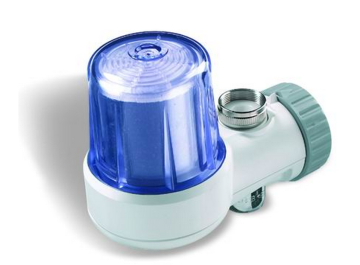 MESEC AQUA-SELECT ANTIBAK., FILTER ZA PIPO Z VLOŽKOM