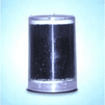 MESEC FILTRIRNI VLOŽEK ZA PIPNI FILTER AQUA-SELECT AKT.OGLJE (2 KOS)