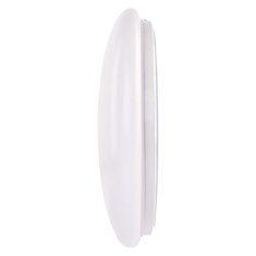 Emos Fioni LED nadometno svetilo, okroglo, 18W, IP44, nevtralno bela