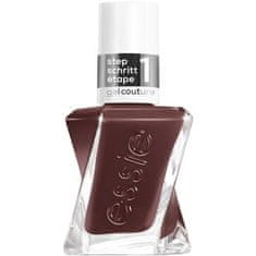 Essie Gel Couture Nail Color lak za nohte 13.5 ml Odtenek 542 all checked out