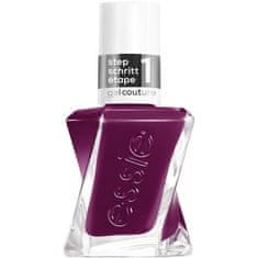 Essie Gel Couture Nail Color lak za nohte 13.5 ml Odtenek 186 paisley the way red