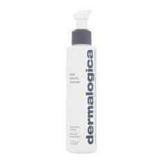 Dermalogica Daily Skin Health Daily Glycolic Cleanser čistilni gel za osvetlitev in mehkejšo kožo 150 ml za ženske
