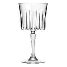Set kelih za gin, cocktail Eco Luxion 500ml / 4 kos / kristalno steklo
