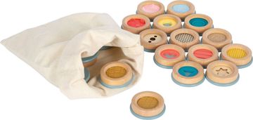 Small foot Mala stopala Touch pegboard "Sensory"