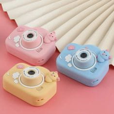 MG C11 Piglet otroški fotoaparat, modro