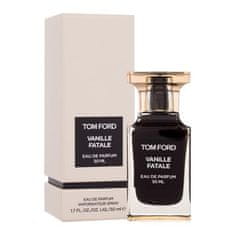 Tom Ford Vanille Fatale (2024) 50 ml parfumska voda unisex