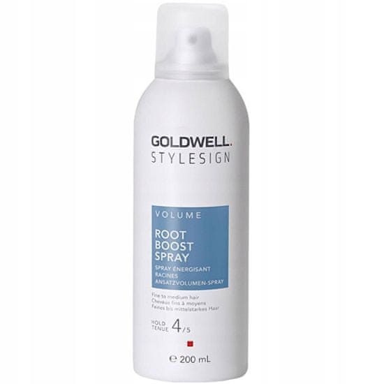 GOLDWELL Sprej za dvig las od korenin Stylesign Volume (Root Boost Spray) 200 ml
