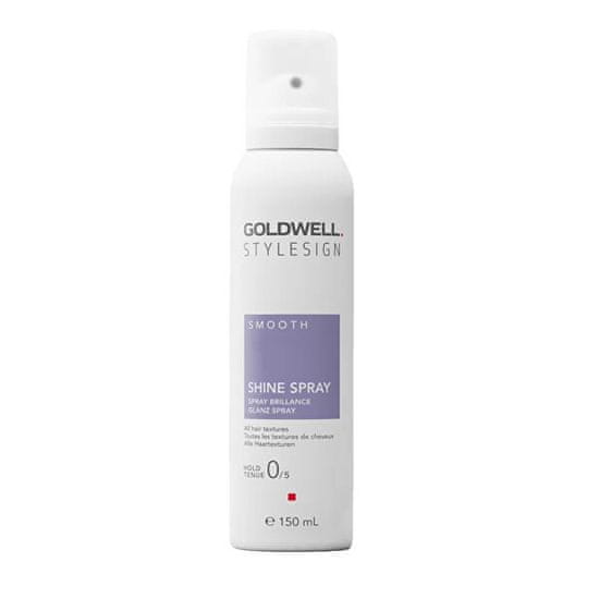 GOLDWELL Sprej za sijaj las Styling Smooth (Shine Spray) 150 ml