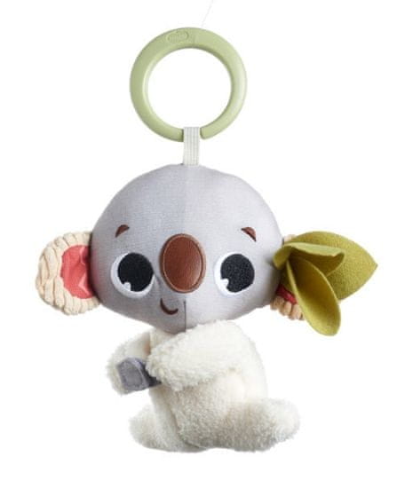 Tiny Love Tiny Love, Viseča igrača Tiny Smarts, Koala Janis - Boho Chic