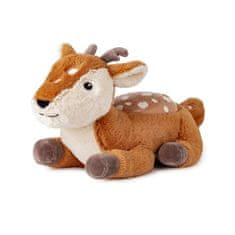 Cloud B Cloud b Twilight Buddies Fawn - Nočna lučka s projekcijo - Jelen